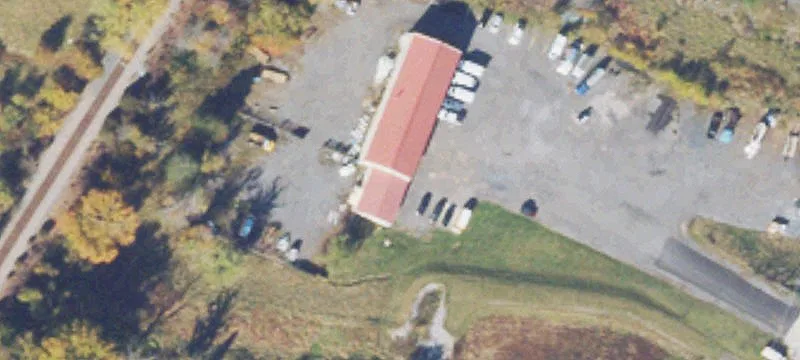 118 Side Hwy