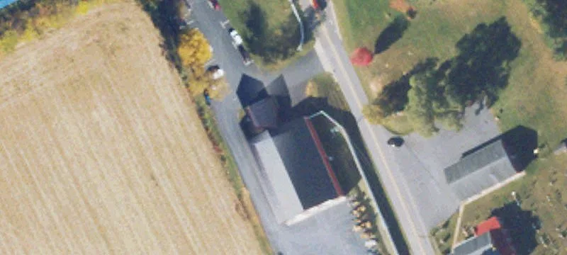 4555 Stuarts Draft Hwy