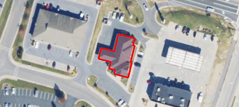 30 Gosnell Xing