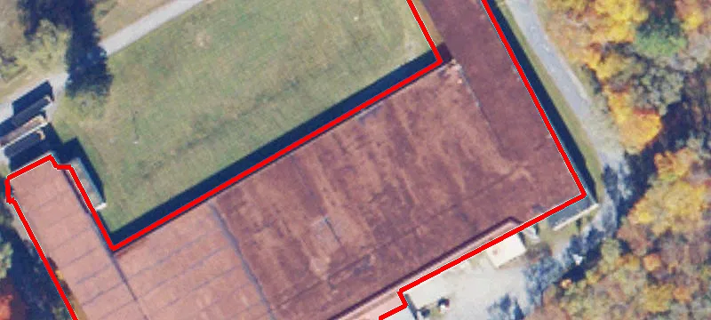 2864 Little Calf Pastu Hwy