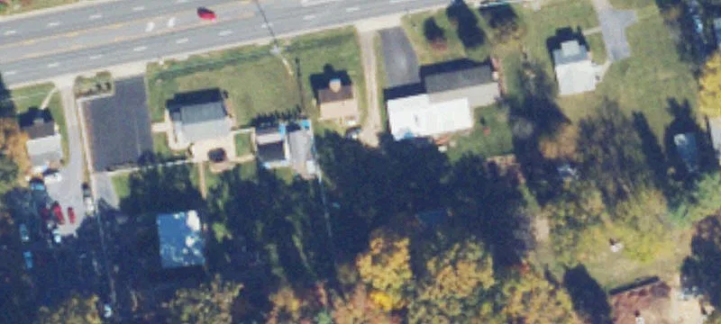 Stuarts Draft Hwy