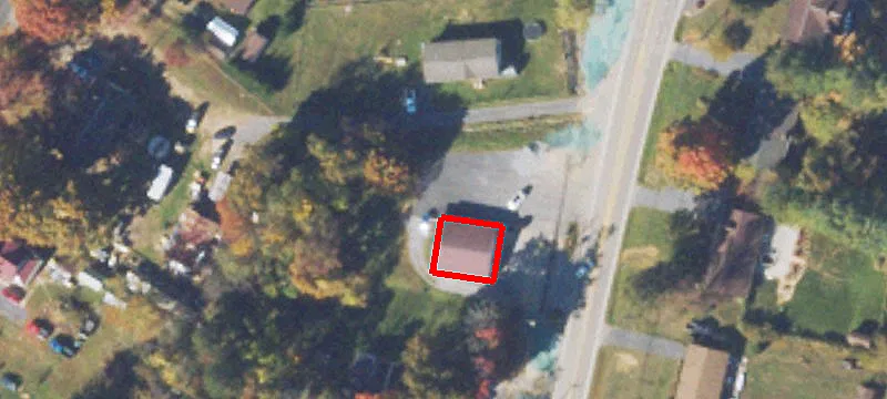 555 Mt Torrey Rd