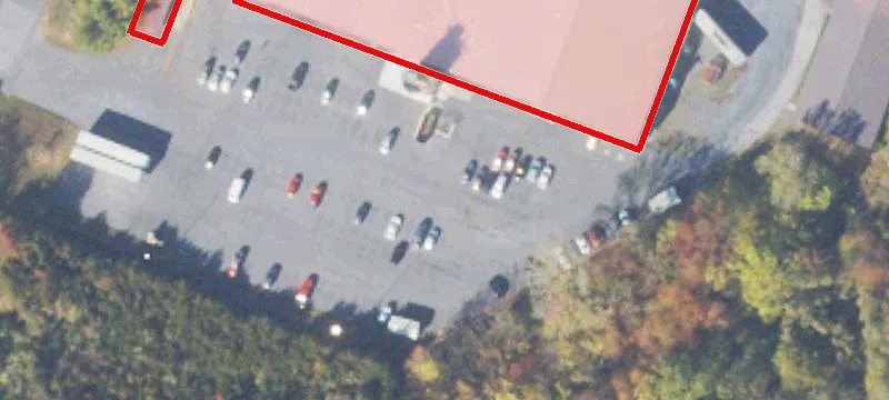 300 Triangle Dr