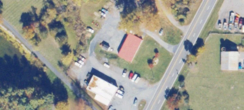 2499 Lee Jackson Hwy