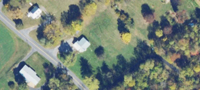 1019 Natural Chimneys Rd