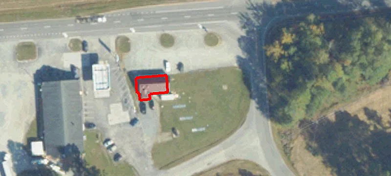 6501 Richmond Hwy