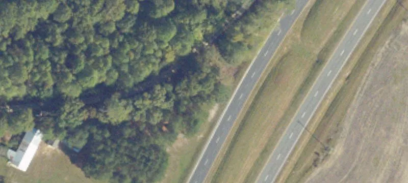 Richmond Hwy, VA