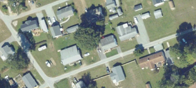 Cedar Dr