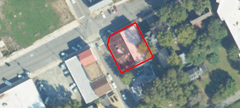156 Prince St