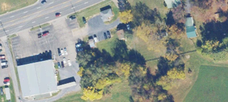 2445 Stuarts Draft Hwy