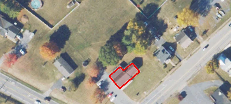 1140 Keezletown Rd