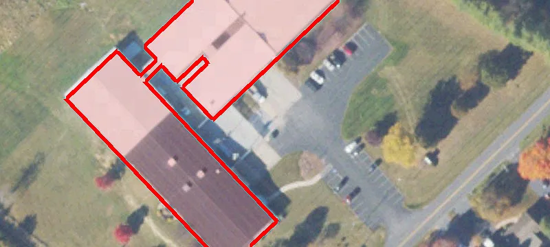 846 Keezletown Rd