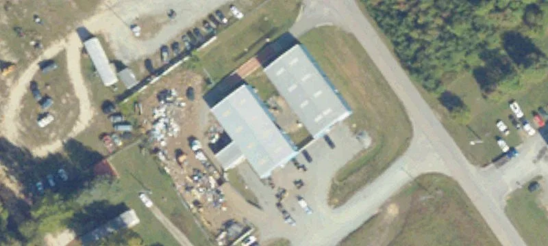 531 Lagrange Industrial Dr