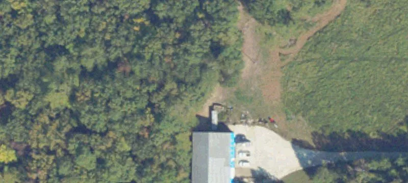 1209 Desha Rd