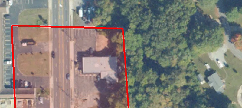 834 Church Ln