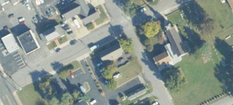 300 Duke St
