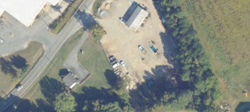 1275 White Oak Dr