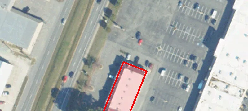 1388 Tappahannock Blvd