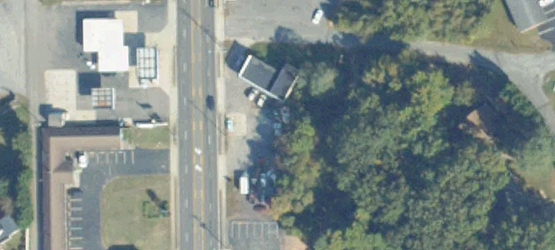 804 Church Ln