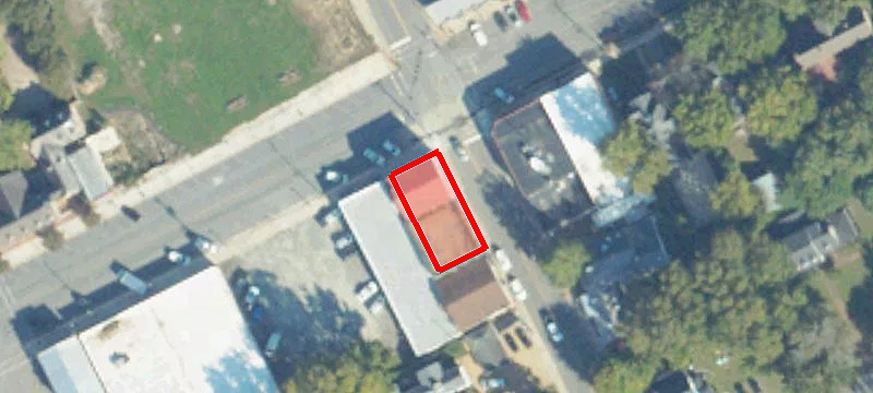 301 Water Ln