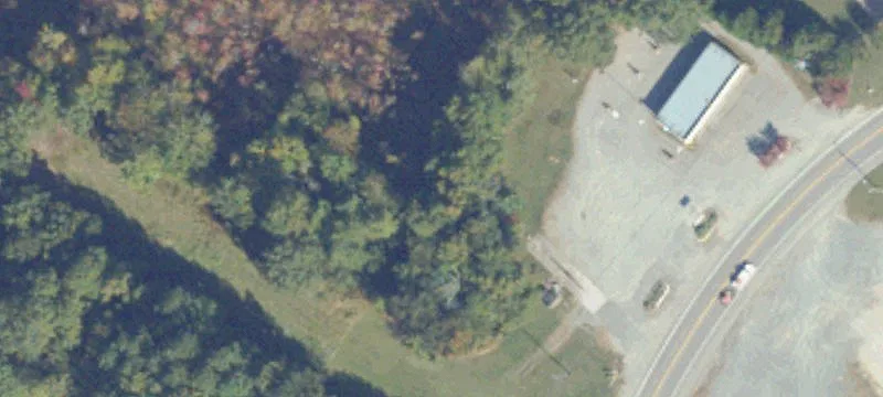 509 Airport Rd