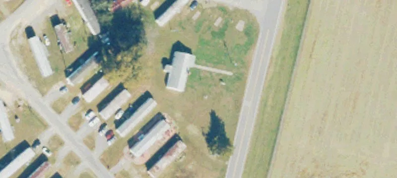 719 Airport Rd