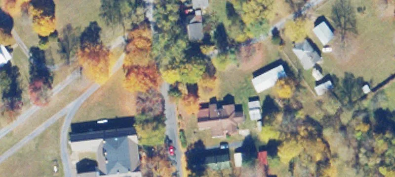 64 Marble Vly Rd
