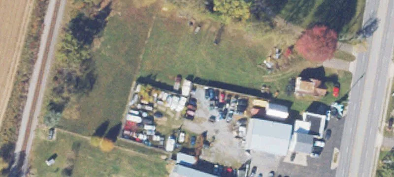 588 Side Hwy
