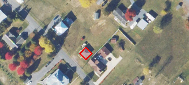 190 Houff Rd