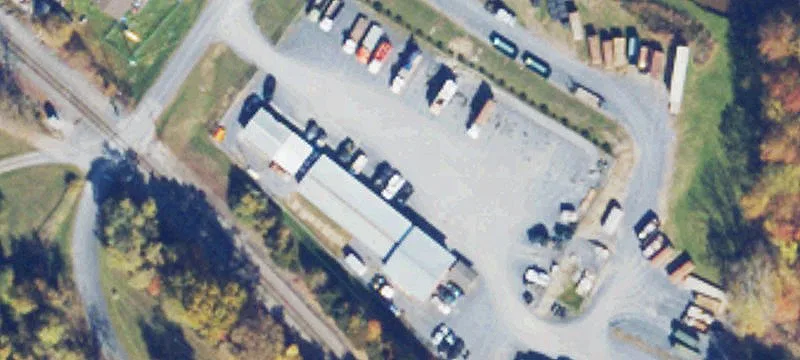 36 Jericho Rd