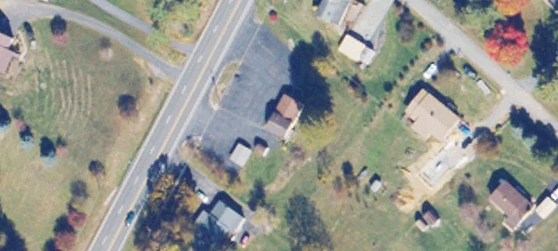 2594 Lee Jackson Hwy