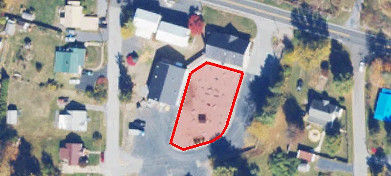 414 Parkersburg Tpke