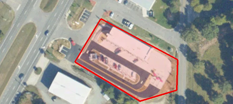 1642 Tappahannock Blvd