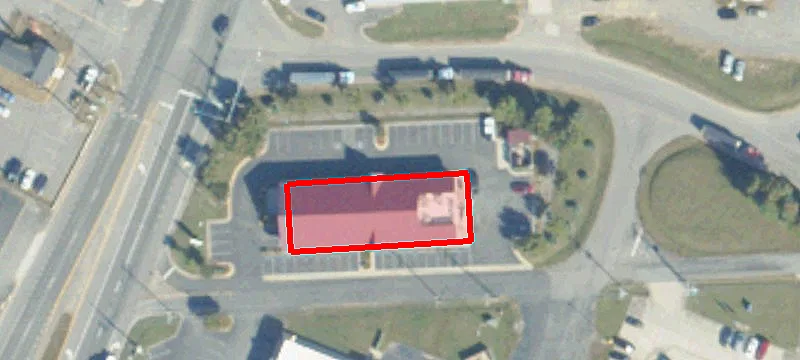 1322 Tappahannock Blvd