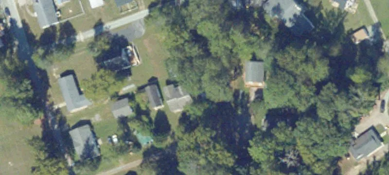 Cedar Dr