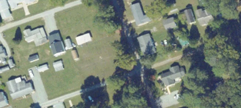 Cedar Dr