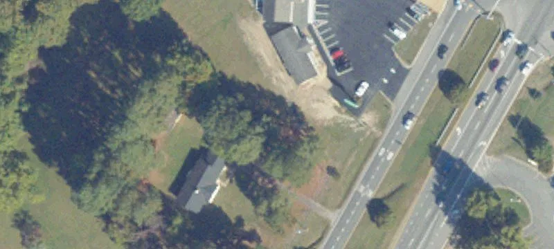 Tappahannock Blvd