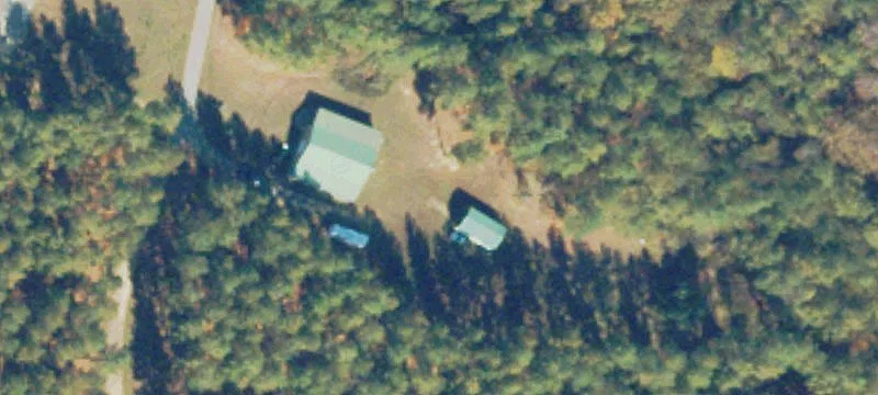 199 Foggs Loop Rd