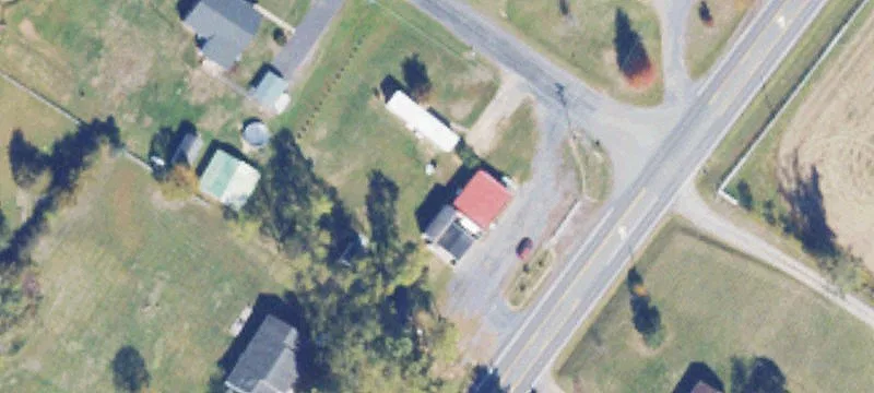 8 Almo Chapel Rd