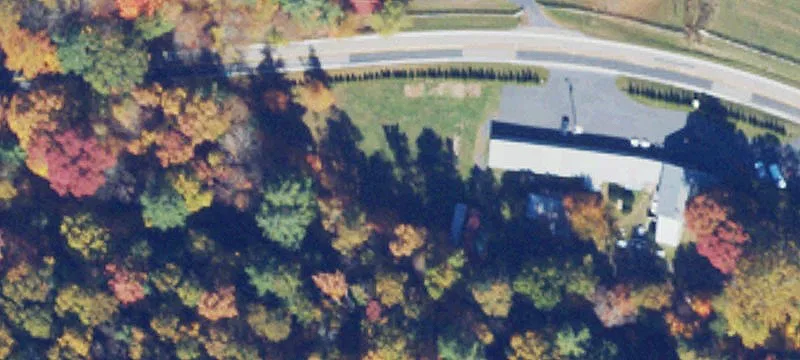 434 Shenandoah Mtn Dr