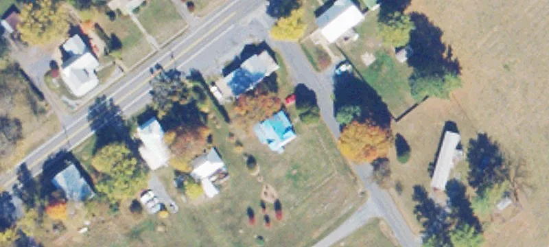 2326 Moffett Br Rd