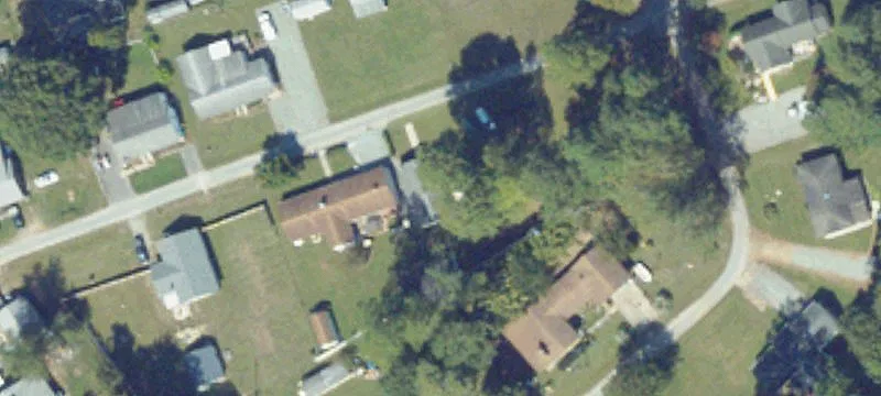 Cedar Dr