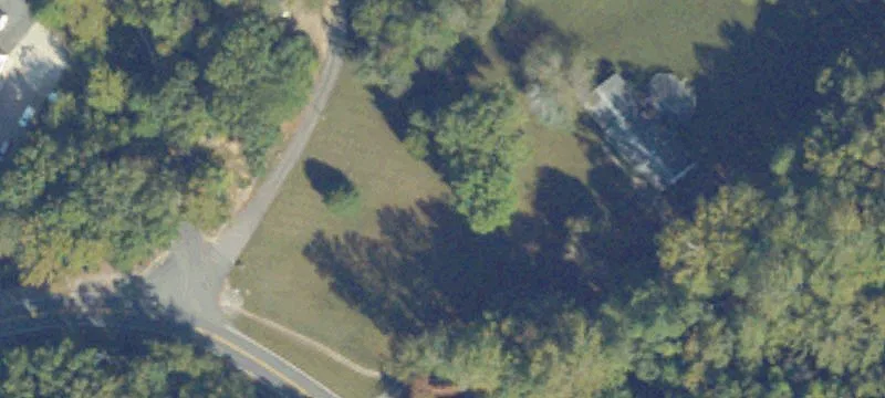 668 Hospital Rd