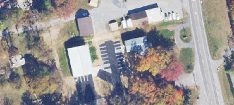 597 Lee Jackson Hwy