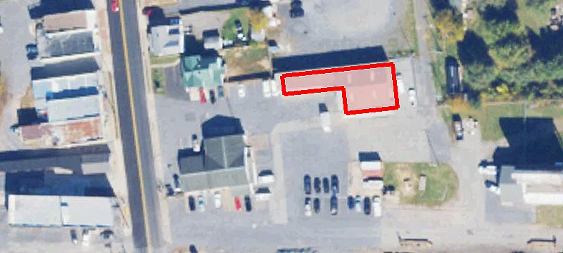 296 Draft Ave