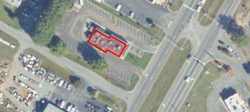 1433 Tappahannock Blvd