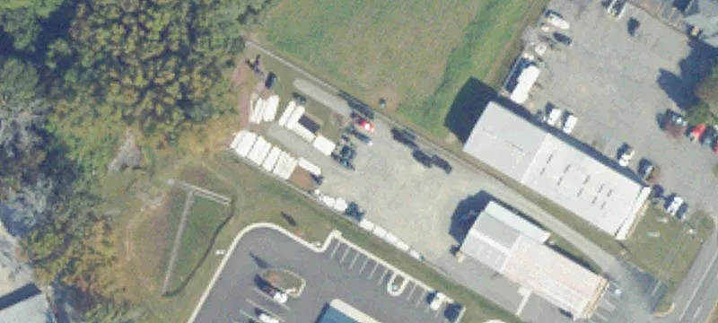 1717 Tappahannock Blvd