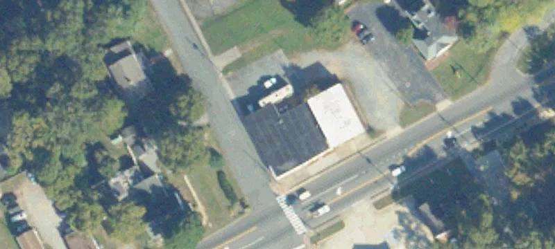 151 Queen St