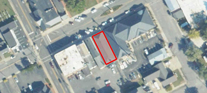 318 Prince St