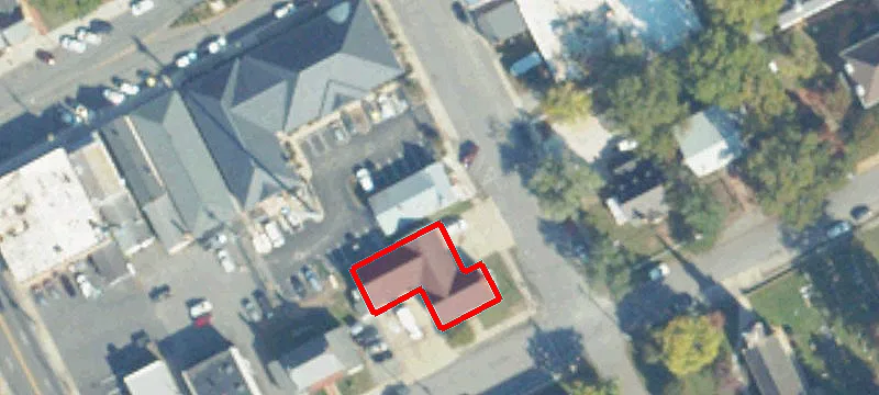315 Cross St